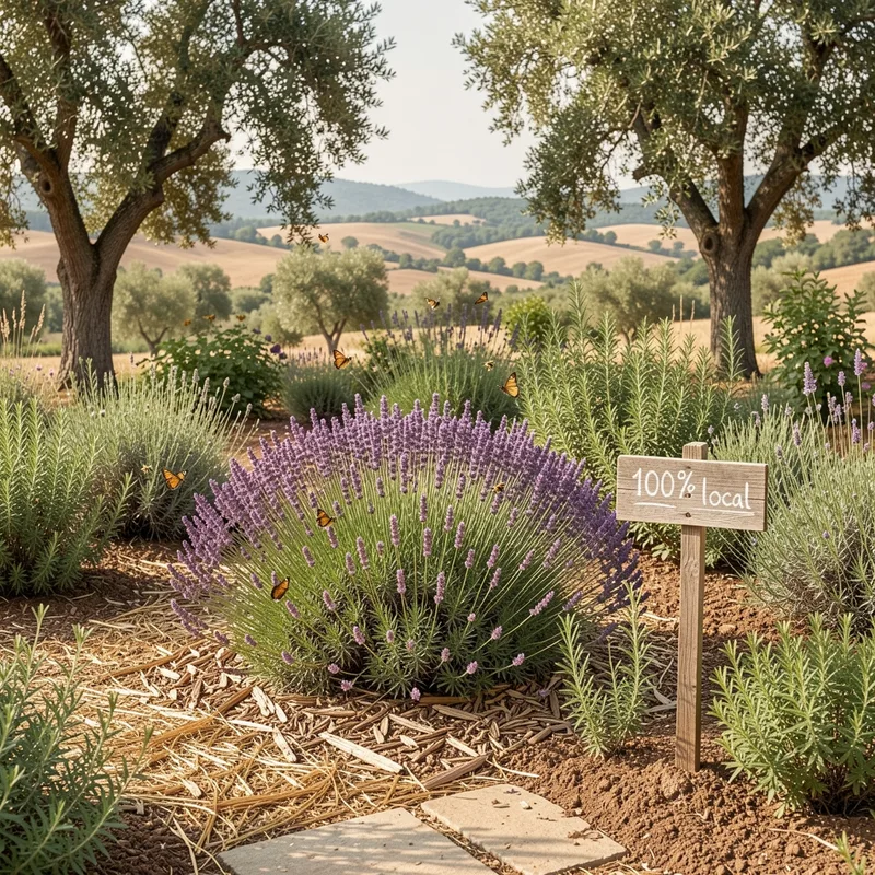 Jardin écolo dans le Rhône : 9 gestes concrets pour un espace durable